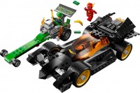 Klocki Lego Batman The Riddler Chase 76012 