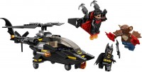 Zdjęcia - Klocki Lego Batman Man Bat Attack 76011 