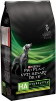 Zdjęcia - Karm dla psów Pro Plan Veterinary Diets HA Hydrolyzed Vegetarian 