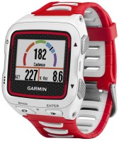 Фото - Смарт годинник Garmin Forerunner 920XT 