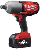 Zdjęcia - Wiertarka / wkrętarka Milwaukee M18 CHIWF34-402C 