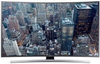 Фото - Телевізор Samsung UE-48JU6600 48 "