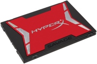 Фото - SSD HyperX Savage SSD SHSS3B7A/480G 480 ГБ кишеня