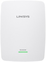 Фото - Wi-Fi адаптер LINKSYS RE4000W 