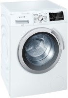 Фото - Пральна машина Siemens WS 12T440 білий