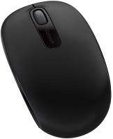 Zdjęcia - Myszka Microsoft Wireless Mobile Mouse 1850 