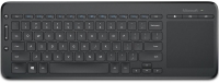 Клавіатура Microsoft All-in-One Media Keyboard 