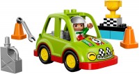 Zdjęcia - Klocki Lego Rally Car 10589 