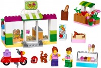 Klocki Lego Supermarket Suitcase 10684 