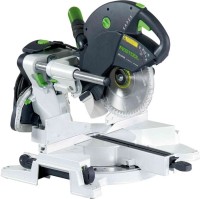 Zdjęcia - Piła Festool Kapex KS 120 EB-Set 561289 