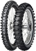 Zdjęcia - Opona motocyklowa Dunlop GeoMax MX11 100/90 -16 52M 