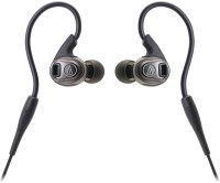 Фото - Навушники Audio-Technica ATH-SPORT3 