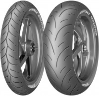 Zdjęcia - Opona motocyklowa Dunlop SportMax Qualifier 110/70 R17 54W 