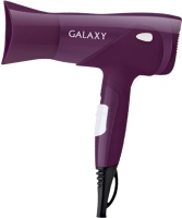 Zdjęcia - Suszarka do włosów Galaxy GL4315 
