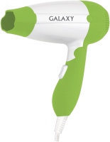 Zdjęcia - Suszarka do włosów Galaxy GL4301 