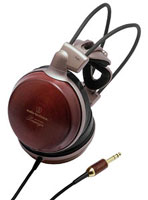 Фото - Навушники Audio-Technica ATH-W1000 