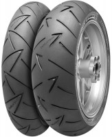 Фото - Мотошина Continental ContiRoadAttack 2 GT 180/55 R17 73W 