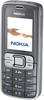 Telefon komórkowy Nokia 3109 Classic 0 B