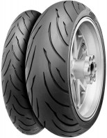 Мотошина Continental ContiMotion 120/70 R17 58W 