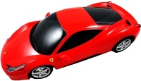 Samochód zdalnie sterowany Rastar Ferrari 458 Italia 1:24 