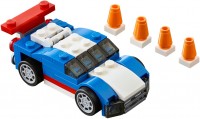 Klocki Lego Blue Racer 31027 