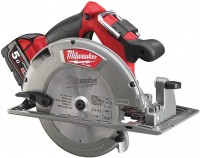 Фото - Пила Milwaukee M18 CCS66-502C 