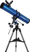 Teleskop Meade Polaris 114 