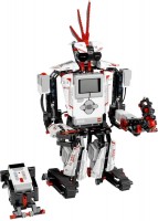 Фото - Конструктор Lego Mindstorms EV3 31313 