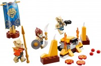 Klocki Lego Lion Tribe Pack 70229 