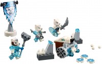 Klocki Lego Ice Bear Tribe Pack 70230 