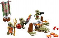 Klocki Lego Crocodile Tribe Pack 70231 