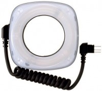 Zdjęcia - Lampa błyskowa Olympus SRF-11 