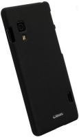 Zdjęcia - Etui Krusell ColorCover for Optimus L5 II 