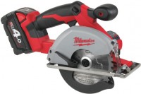 Фото - Пила Milwaukee HD18 MS-402B 