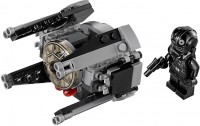 Zdjęcia - Klocki Lego TIE Interceptor 75031 