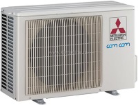 Фото - Тепловий насос Mitsubishi Electric PUHZ-SW40VHA 4 кВт