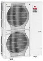 Фото - Тепловий насос Mitsubishi Electric PUHZ-SW120VHA 16 кВт