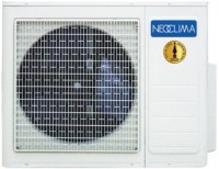 Zdjęcia - Klimatyzator Neoclima NU-5M36AFI 105 m² na 5 blok(y)