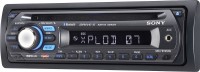 Zdjęcia - Radio samochodowe Sony MEX-BT2500 