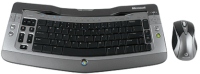 Клавіатура Microsoft Wireless Entertainment Desktop 7000 