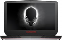 Фото - Ноутбук Dell Alienware 15 (A15-3630)