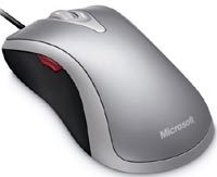 Мишка Microsoft Comfort Optical Mouse 3000 