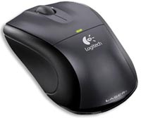 Мишка Logitech V450 