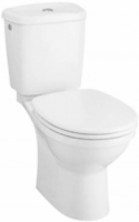 Фото - Унітаз Villeroy & Boch Amica 669010 