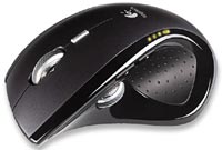 Zdjęcia - Myszka Logitech MX Revolution 