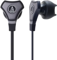 Słuchawki Audio-Technica ATH-CHX5iS 