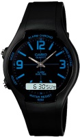 Наручний годинник Casio AW-90H-2B 