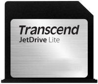 Фото - Карта пам'яті Transcend JetDrive Lite 130 128 ГБ