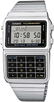 Наручний годинник Casio DBC-611E-1 