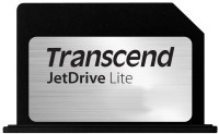 Карта пам'яті Transcend JetDrive Lite 330 128 ГБ